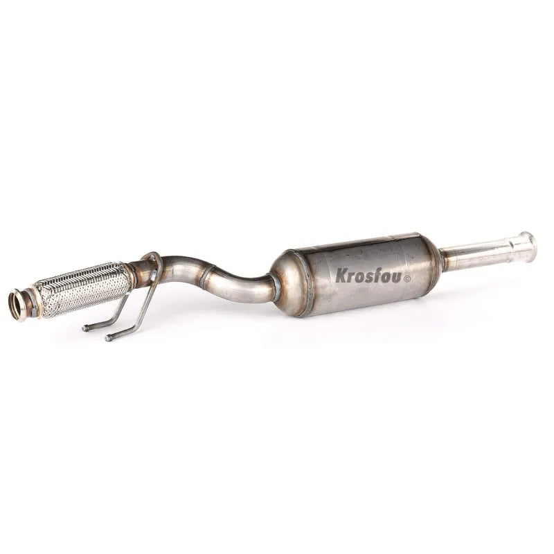 Krosfou KF-4721 - Partikelfilter DPF mit Katalysator, Euro 5