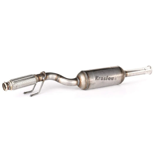 Krosfou KF-4721 - Partikelfilter DPF mit Katalysator, Euro 5