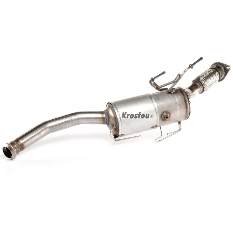 Krosfou KF-4821 - Partikelfilter DPF mit Katalysator, Euro 5