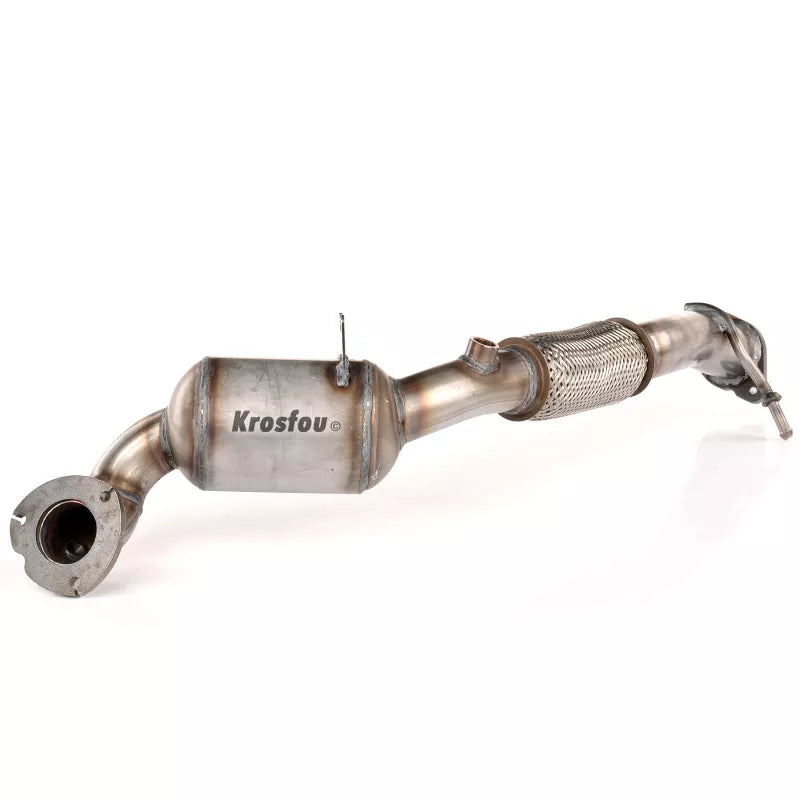 Krosfou KF-52408 - Katalysator Ford, Euro 5