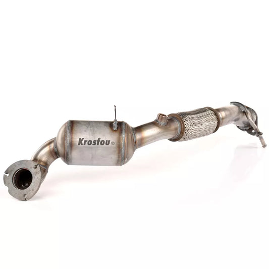 Krosfou KF-52408 - Katalysator Ford, Euro 5