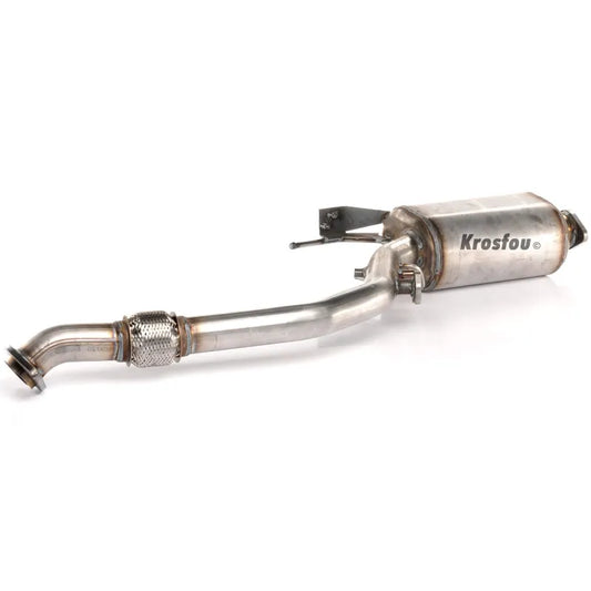 Krosfou KF-5321 - Partikelfilter DPF mit Katalysator INFINITI, Euro 5
