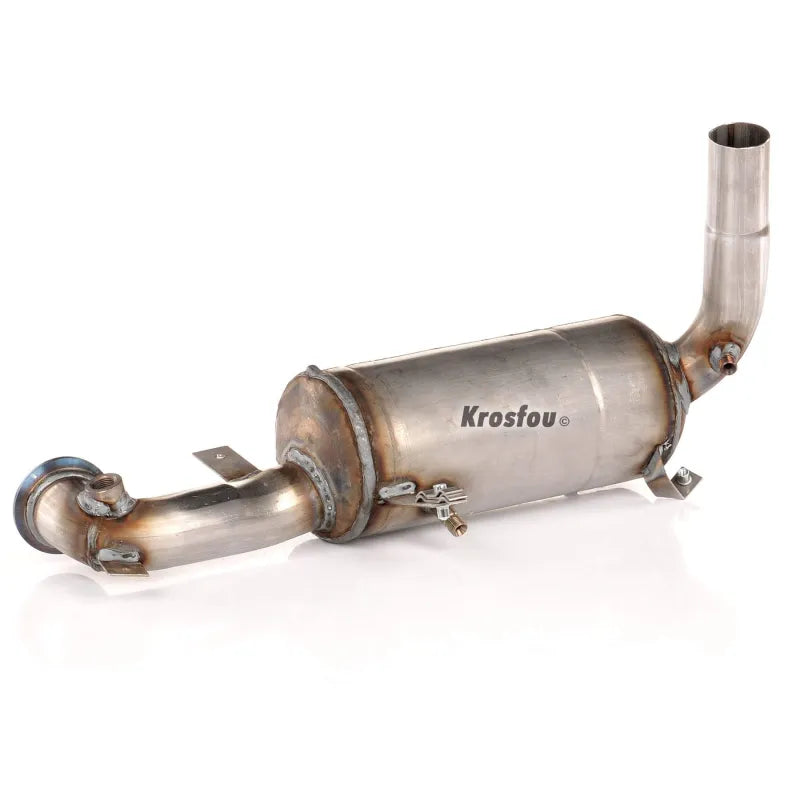 Krosfou KF-5601 - Partikelfilter DPF, Euro 5
