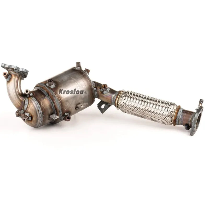 Krosfou KF-5621 - Partikelfilter DPF Mitsubishi, Euro 5