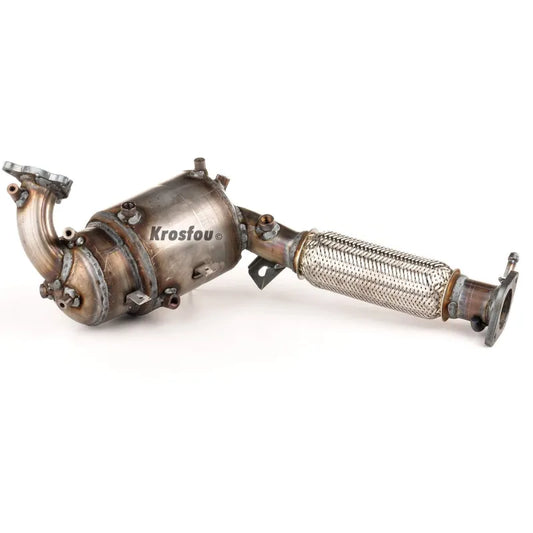 Krosfou KF-5621 - Partikelfilter DPF Mitsubishi, Euro 5