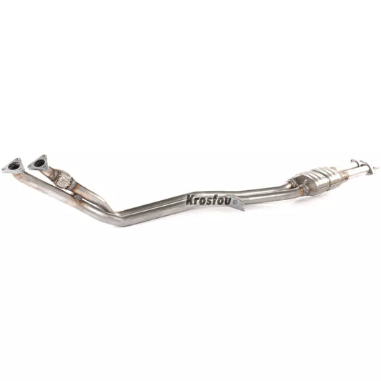 Krosfou KF-60619 - Katalysator BMW, Euro 2