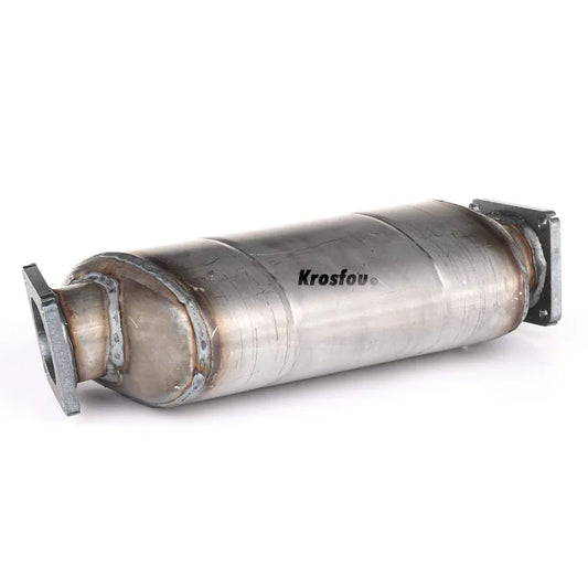Krosfou KF-6101 - Partikelfilter DPF BMW 530D E60, E60 525D, X5 E53, Euro 4