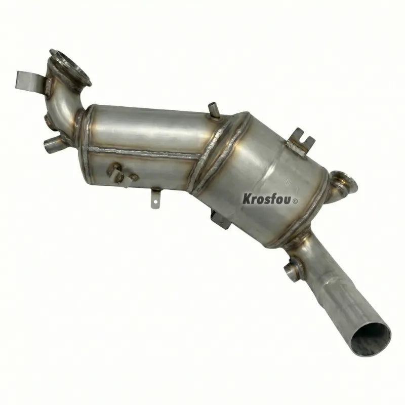 Krosfou KF-6531 - Partikelfilter mit Katalysator DPF, Euro 6