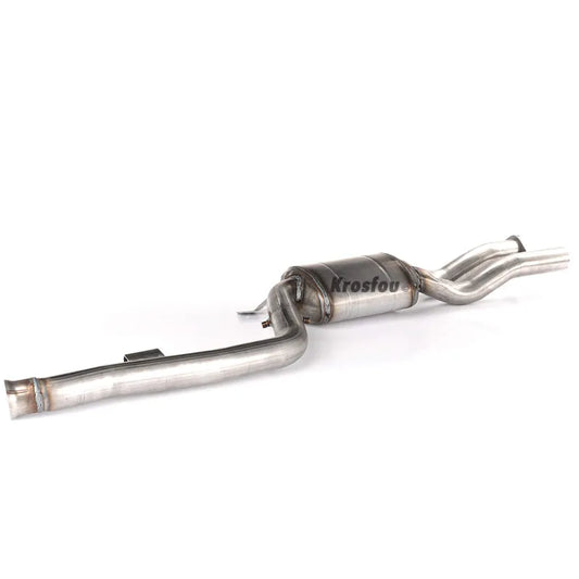Krosfou KF-6701 - Partikelfilter DPF Mercedes-Benz, Euro 4