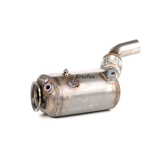Krosfou KF-7401 - Partikelfilter DPF BMW E90, E60, E91, Euro 4