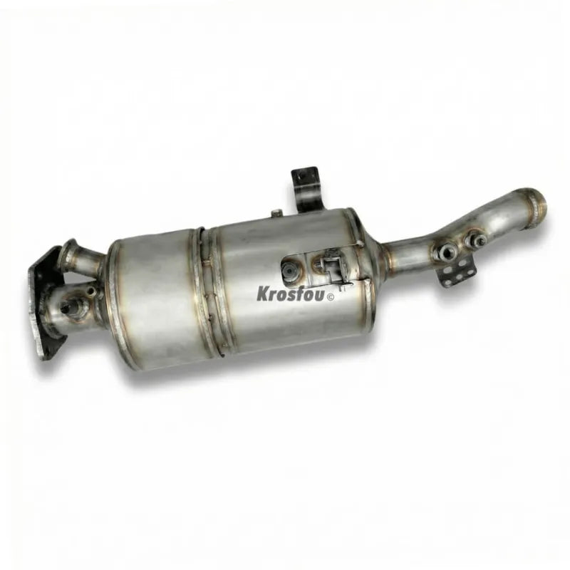 Krosfou KF-7631 - Partikelfilter DPF Iveco, Euro 6