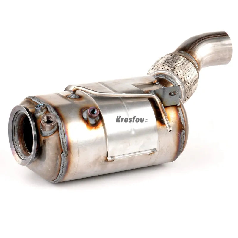 Krosfou KF-7701 - Partikelfilter DPF BMW, Euro 4