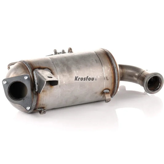 Krosfou KF-7911 - Partikelfilter DPF mit Katalysator Opel, Euro 6