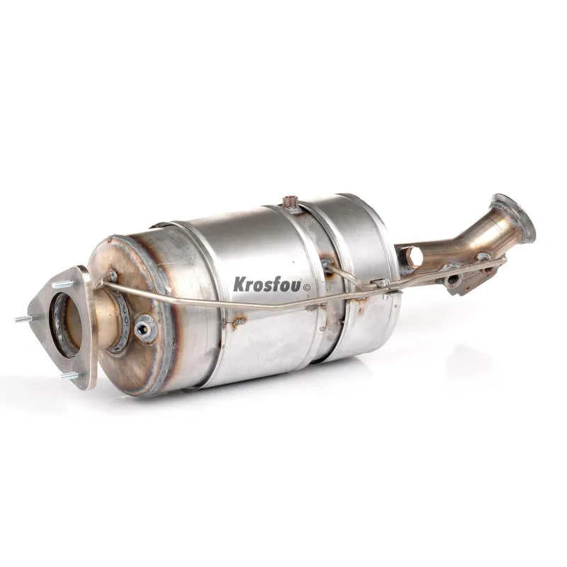 Krosfou KF-8321 - Partikelfilter DPF mit Katalysator Iveco, Euro 5