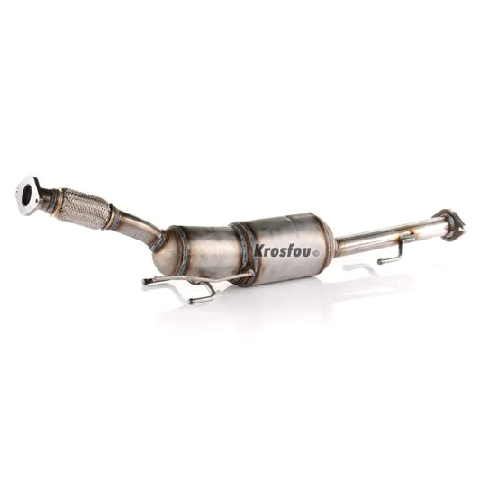 Krosfou KF-8511 - Partikelfilter DPF mit Katalysator Nissan, Euro 5