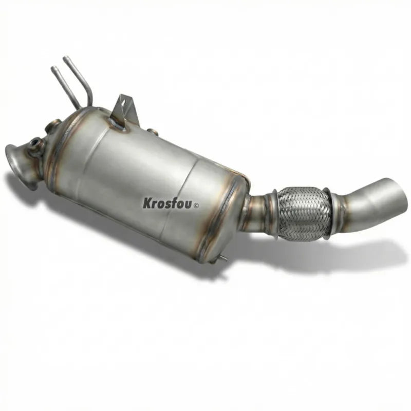 Krosfou KF-9431 - Partikelfilter DPF mit Katalysator BMW, Euro 6