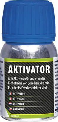 nur für gewerbliche Anwender - Aktivator - 30 ml Dose PETEC