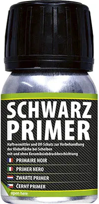 nur für gewerbliche Anwender - Schwarzprimer - 30 ml Dose PETEC