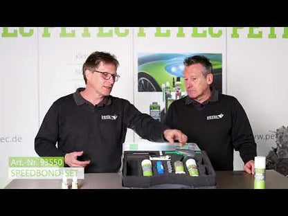 Kunststoff-REPAIR-KIT
