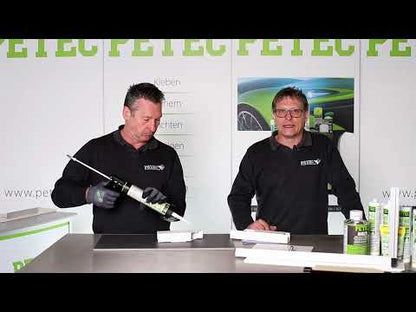 Kleben & Dichten Montagekleber grau - 290 ml