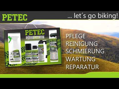 Fahrrad Zubehör 5er Set - Bike-Line-Set