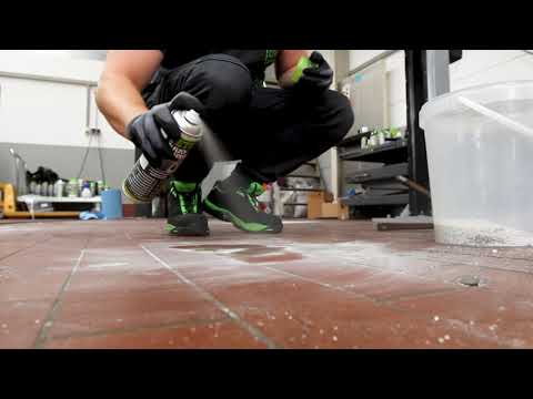 Ölfleckentferner Spray - 500 ml