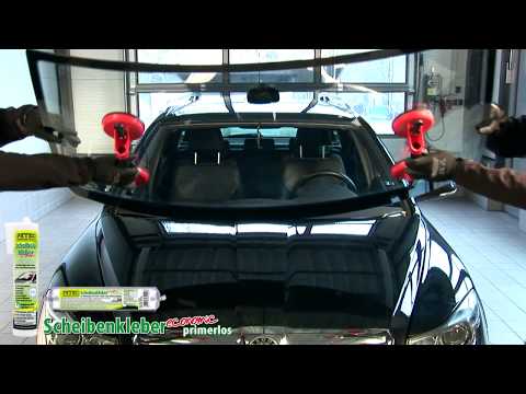 Scheibenkleber economic - 400 ml Schlauchbeutel