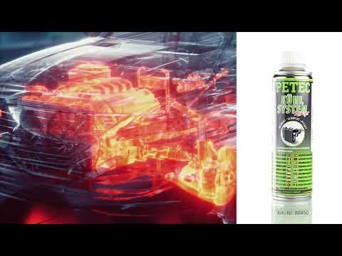 Kühlsystemreiniger - 250 ml Dose