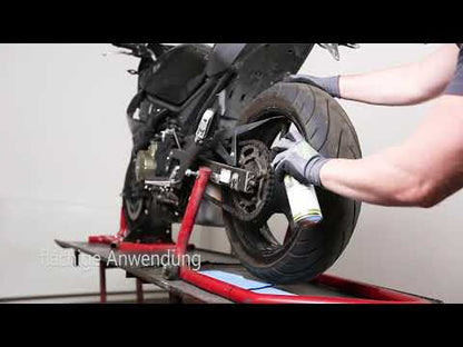 Kettenreiniger Spray - 500 ml