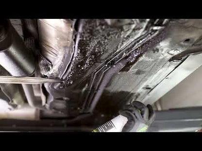 Seilfett, Drahtseil- & Zahnradfett - 5L