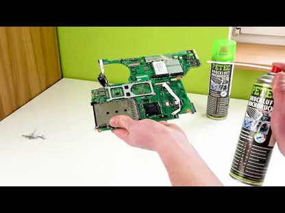 Druckluftspray - 400 ml