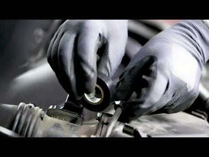 Isolierband - 10m x 15mm x 0,15mm Rolle - VDE geprüft