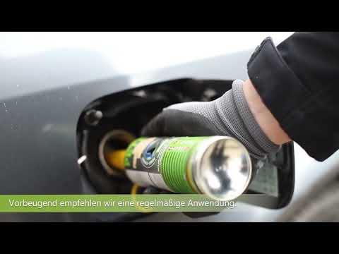 DPF Reiniger - Dieselpartikelfilter Reiniger flüssig - 300 ml Dose