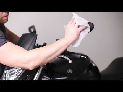 Reinigungstücher, Wipes-Box - 120 Tücher