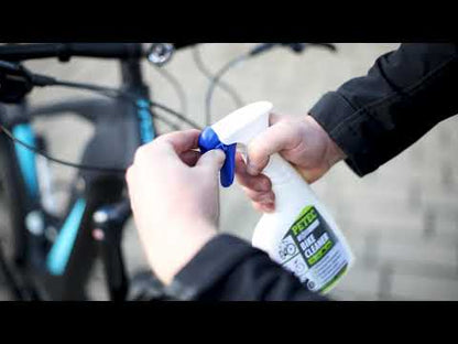 Bike Cleaner Fahrrad Reiniger - 500 ml Sprühflasche