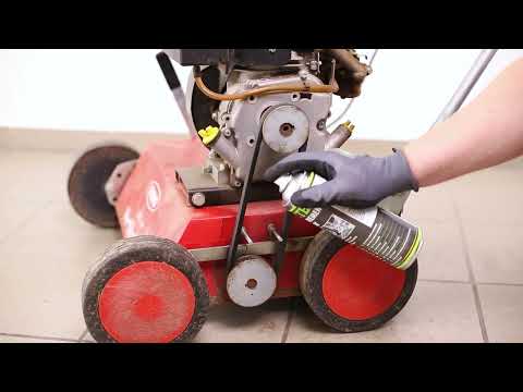 Keilriemenspray - 500 ml