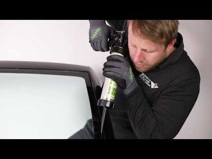 Ersatzspitze für Kunststoff-Kartuschen Grobgewinde