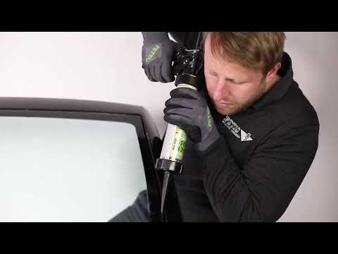 Ersatzspitze für Kunststoff-Kartuschen Grobgewinde