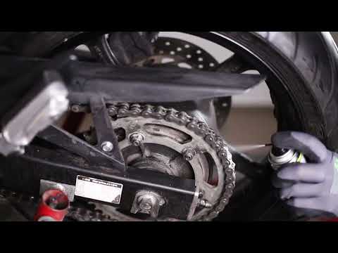 Kettenspray - 500 ml