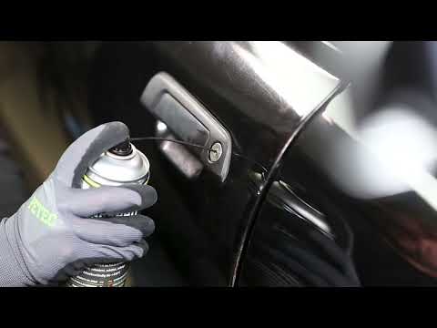 Graphitöl Spray, UNIVERSAL-ÖL - 500 ml