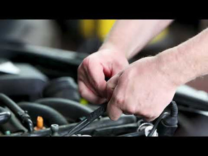 Kabelschutzband - 10m x 19mm x 0,3mm SB-Karte