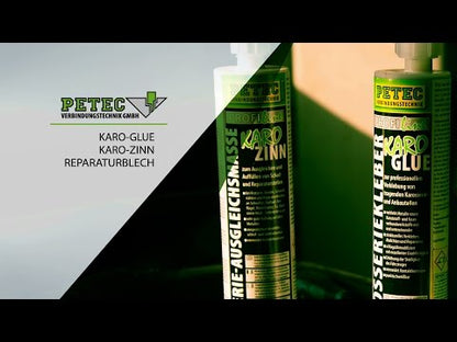 Handausdrückpistole