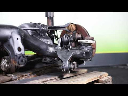 Rostwandler Pinseldose - 250 ml