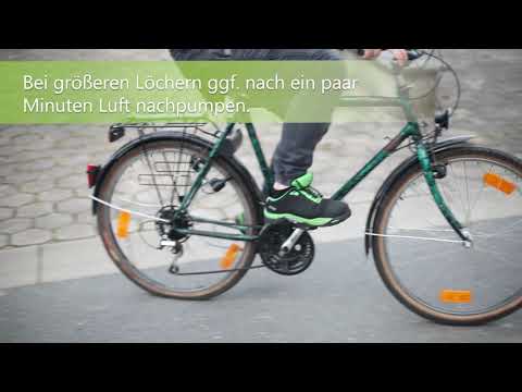 Reifenpannenspray - 75 ml