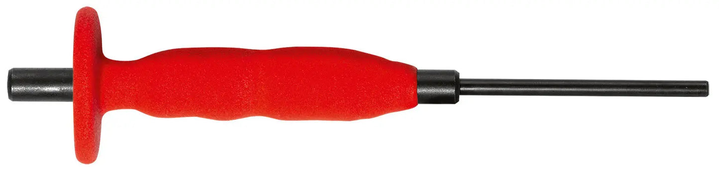 splintentreiber mit airgrip griff, 3 mm KRAFTWERK