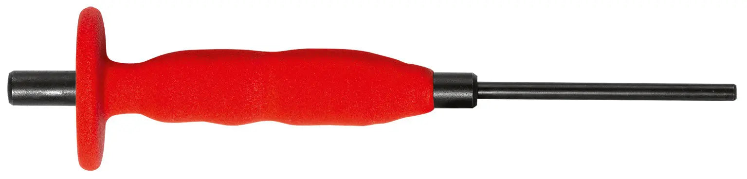 splintentreiber mit airgrip griff, 3 mm KRAFTWERK