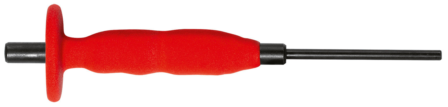 splintentreiber mit airgrip griff, 3 mm KRAFTWERK
