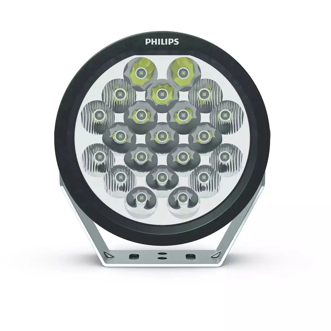 Ultinon Drive 2000 UD2001R 7 9-30 V DC LED Driving light  PHILIPS