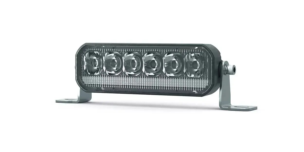 Ultinon Drive 2000 UD2001L 6 9-30 V DC LED Lightbar (set) Doppelpack PHILIPS