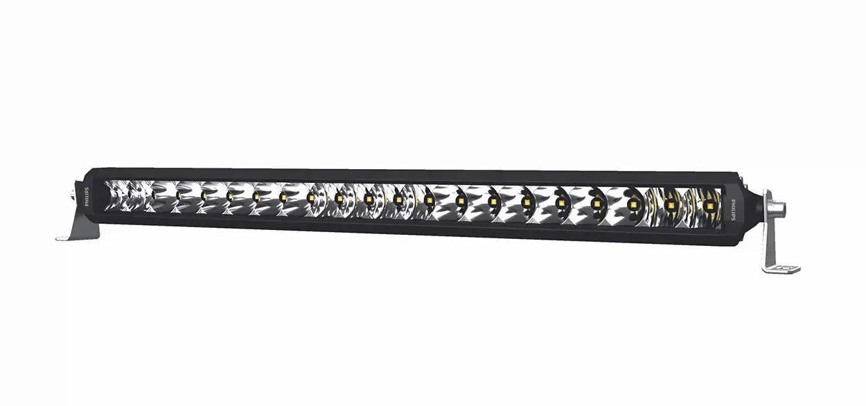 Ultinon Drive 5002L 20' 9-30 V DC 40 W single-row LED Lightbar  PHILIPS